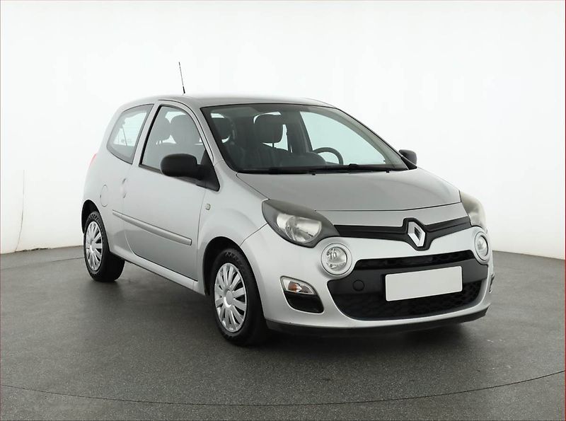 Renault Twingo (2012) 1.2 16V , servisované - fotografie inzerátu