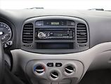 Hyundai Accent (2008) 1.4i, Klima, pěkný stav - náhled 12