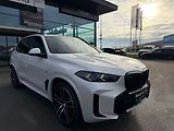 BMW X5 40xd Vzduch Ventilace Tažné - náhled 12