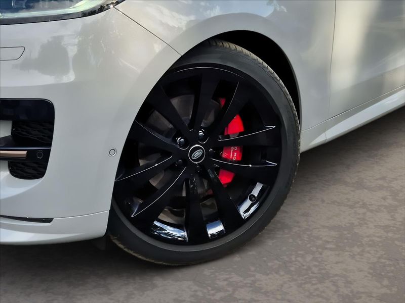 Land Rover Range Rover Sport 3,0 D300 HSE Dynamic - fotka 6 z 19