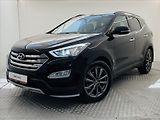Hyundai Santa Fe 2,2 CRDi 145kW Style 4x4 - náhled 1