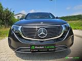 Mercedes-Benz EQC (2022) 4MATIC 80 kWh - náhled 7