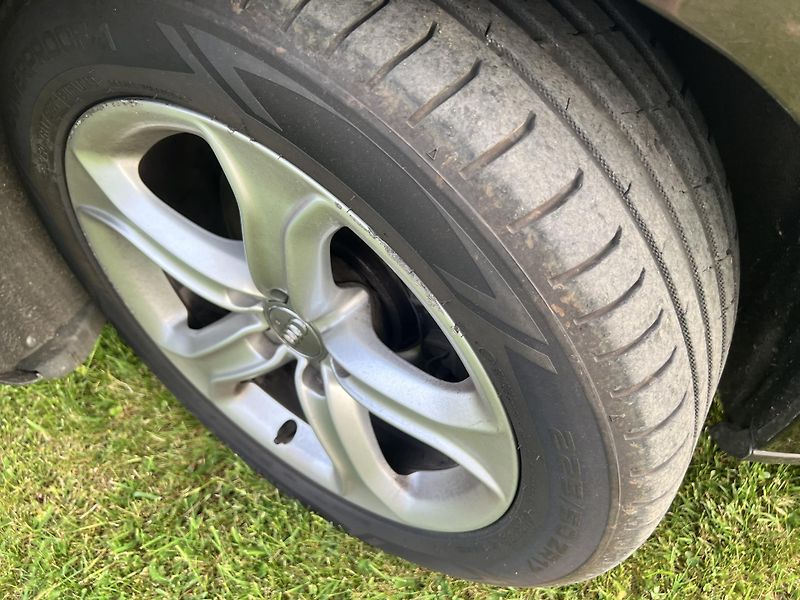 Audi A5 2.0TDI 100KW,TZ,DIGI,XENONY - fotka 46 z 49