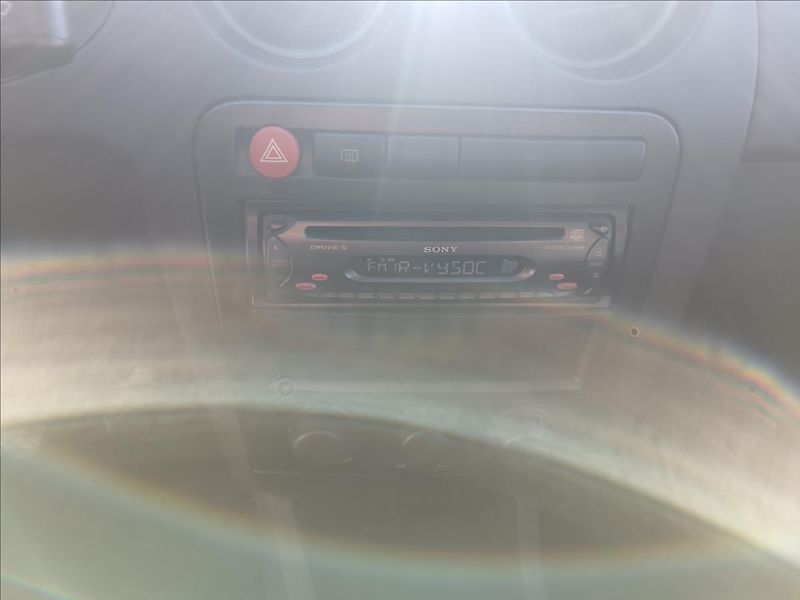Seat Ibiza 1,4 i Arena - fotka 19 z 19