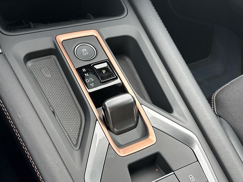 Cupra Formentor (2026) 1.5 eTSI DSG - fotka 15 z 33