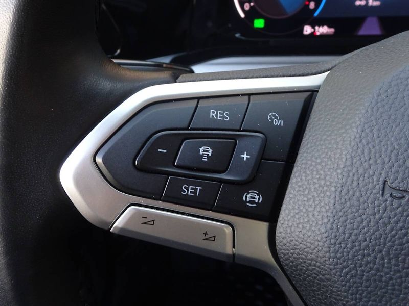 Volkswagen Golf Variant (2021) 1.0TSi/ 81kW Life - fotka 10 z 29