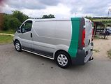 Renault Trafic (2011) 2.0 Dci tažné - náhled 6