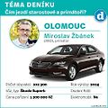 Podívejte se, jakými automobily jezdí vrcholní regionální politici