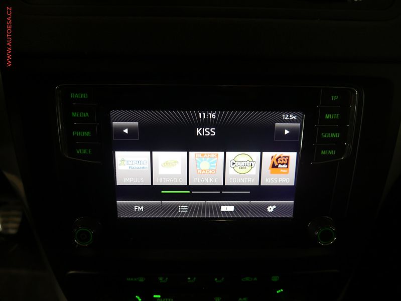 Škoda Yeti (2014) 2.0 TDi, ČR, Outdoor, TZ - fotka 13 z 18