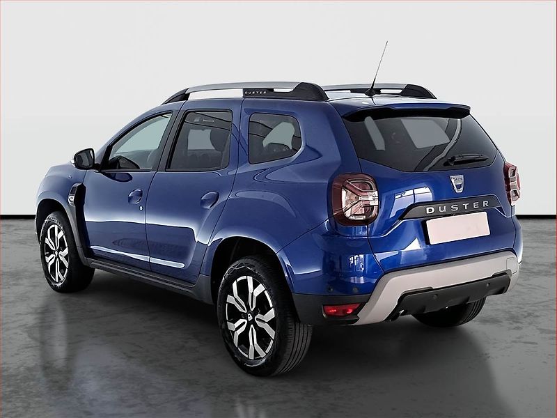 Dacia Duster (2021) 1.0 TCe, LPG, ČR,1.maj - fotka 4 z 19