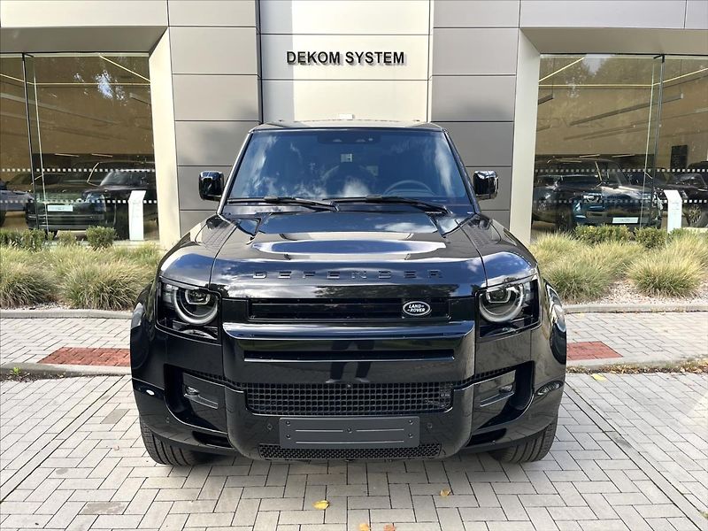 Land Rover Defender (2026) 3,0   110 X-Dynamic SE D250 AW - fotka 3 z 20