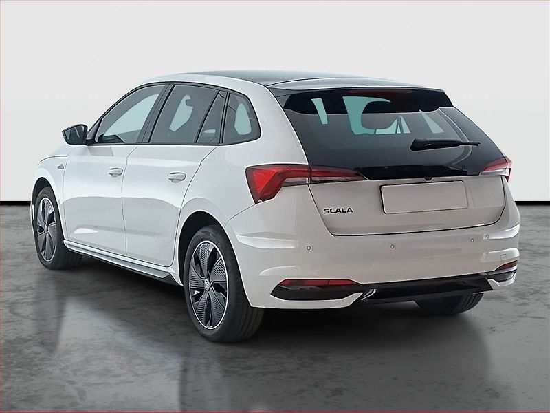 Škoda Scala (2026) 1.0 TSI, Monte Carlo - fotka 4 z 22