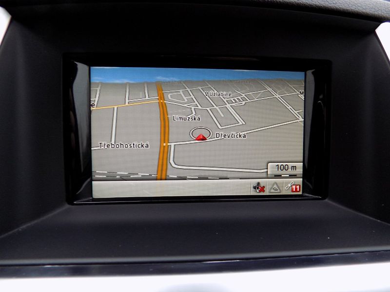 Mercedes-Benz Třídy M (2015) 350d/4-Matic/LED/ČR/DPH/ - fotka 38 z 50