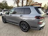 BMW X7 40d Msport X-drive - náhled 7