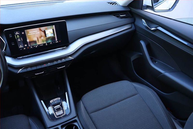 Škoda Octavia (2020) Ambition 2.0 TDI, Automat - fotka 8 z 20