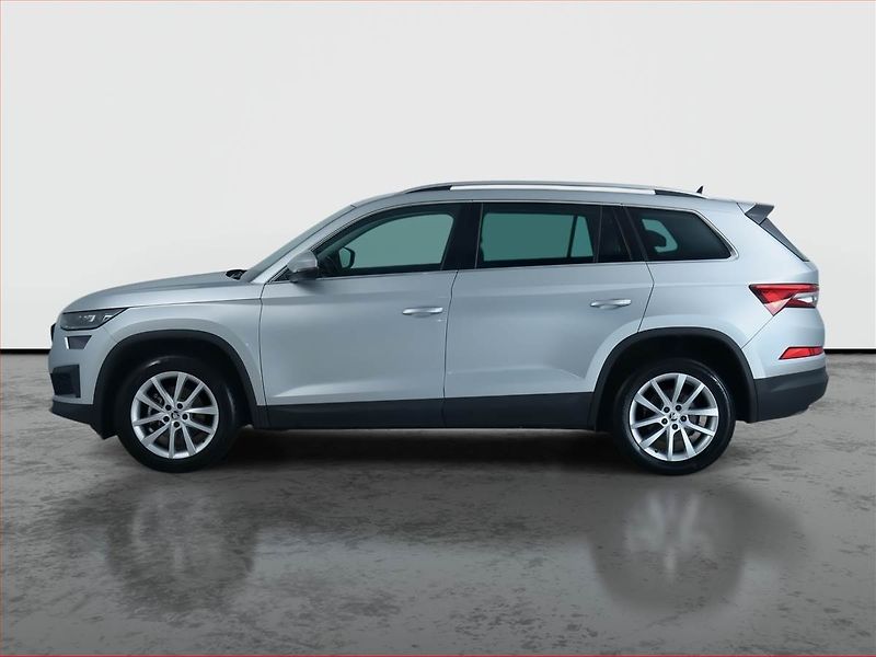 Škoda Kodiaq (2022) 1.5 TSI - fotka 3 z 20