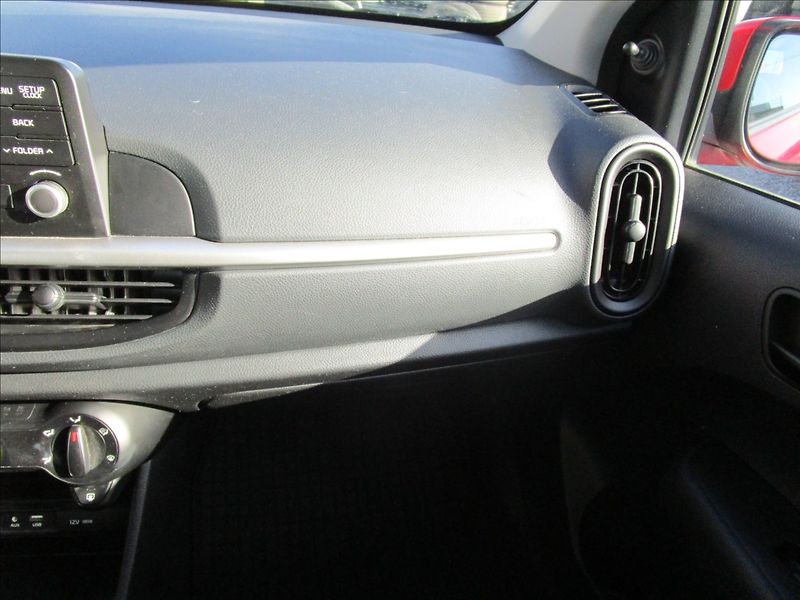 Kia Picanto 1.0i  Klima, 1. maj. - fotka 10 z 38