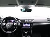 Škoda Superb 2,0 TDI Virtual Matrix Webasto - náhled 25