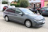 Volkswagen Golf 1,5 TSI 1. majitel - náhled 1