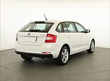 Škoda Rapid (2015) Spaceback 1.2 TSI, Tempomat - náhled 4