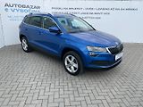 Škoda Karoq (2022) 2.0TDi Style+! Tažné! ČR+1.maj - náhled 2