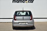 Škoda Citigo 1.0 MPI 44kW AMBITION ČR - náhled 6