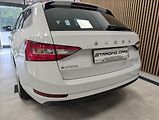 Škoda Superb 2.0 TDI STYLE - náhled 7