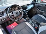 Škoda Scala 1,0 TSi,81kW,1majČR,Style,DPH - náhled 9