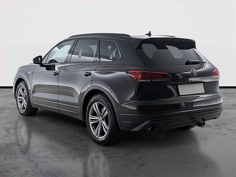 Volkswagen Touareg (2022) 3.0 TDI - fotka 4 z 22