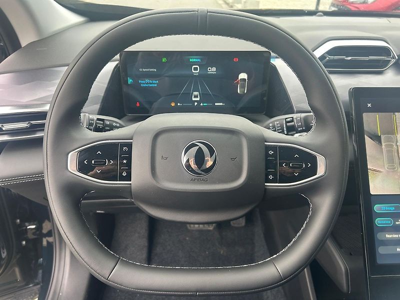 Dongfeng Ostatní (2026) MAGE E2 - fotka 17 z 19
