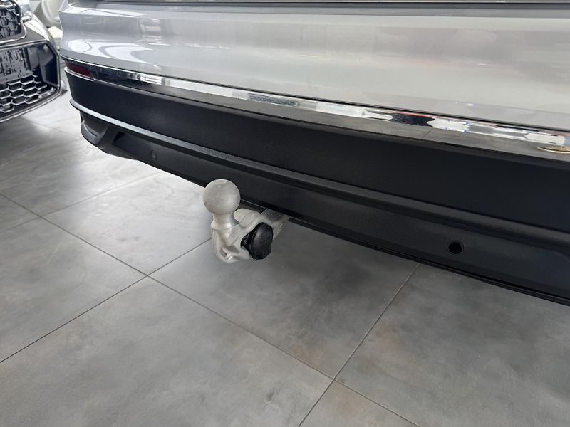 Volkswagen Tiguan (2023) 2,0TDi DSG REZERVACE - fotka 26 z 38