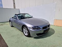 BMW Z4 2.0 Klima - fotografie inzerátu