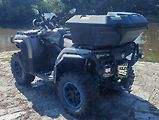 CFMOTO Gladiator X1000 (2022) OVERLAND G2 - EU5 - náhled 12