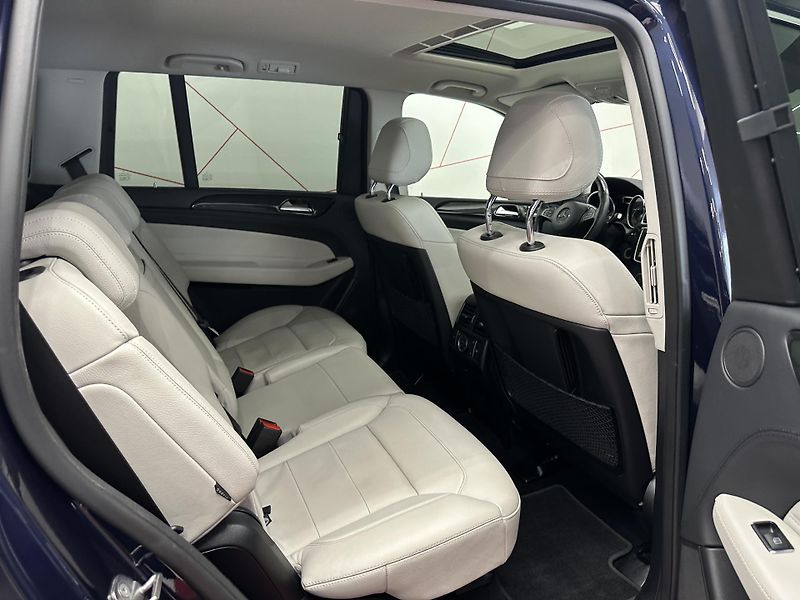 Mercedes-Benz GLS (2019) 350d GrandEd.*360*PANO*NEZÁVIS - fotka 13 z 22