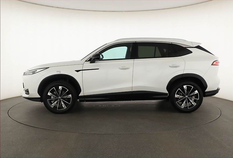 MG HS (2026) 1.5 TGI, EXCLUSIVE, Mrtvý úhel - fotka 3 z 22