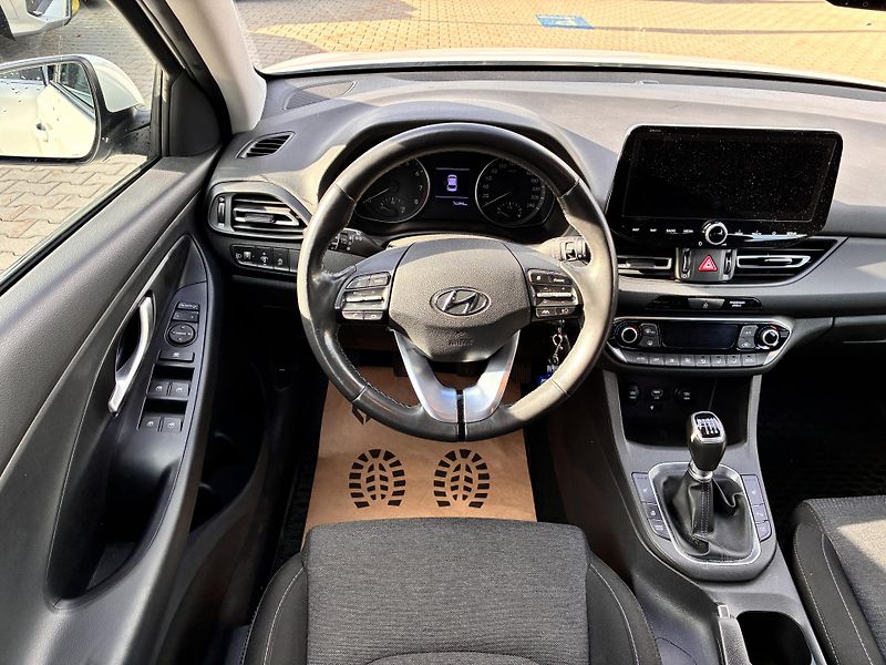 Hyundai i30 WG 1.5T-GDi 118kW SMART NAVI   - fotka 15 z 26