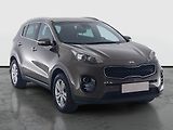 Kia Sportage (2018) 1.6 GDI, Serv.kniha, Xenony - náhled 1