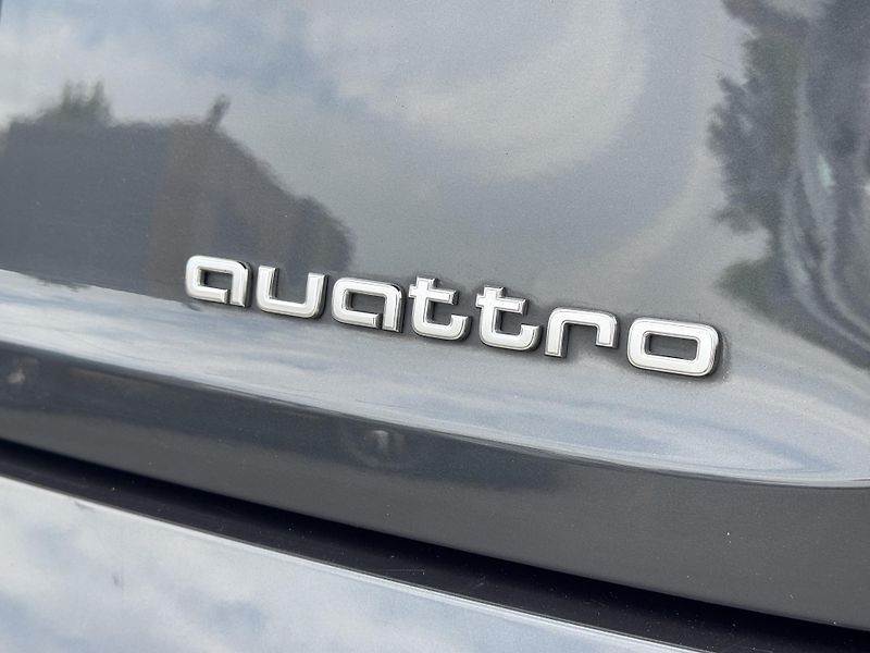 Audi e-tron (2020) Quattro 230kW Advanced, PANO - fotka 50 z 54
