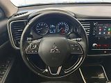 Mitsubishi Outlander (2021) 2.0 Mivec Diamant 2WD Kamera - náhled 16