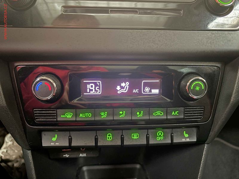 Škoda Rapid (2015) 1.2 TSI, ČR, Ambition - fotka 14 z 15