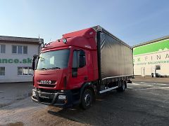 Iveco Eurocargo (2010) - fotografie inzerátu