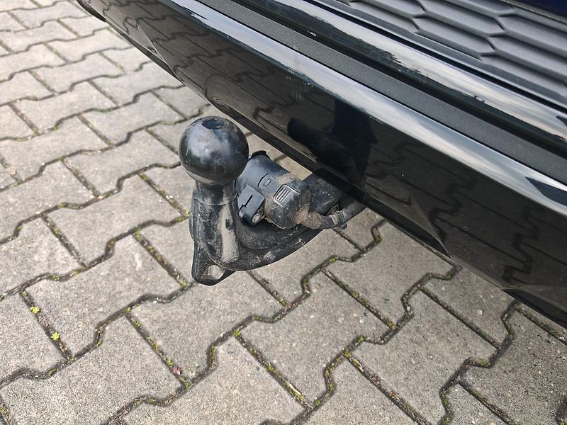Audi SQ7 SQ7-CZ,1M. Přenechání Leasingu - fotka 20 z 32