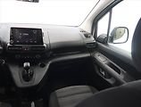 Opel Combo (2023) Edition 1.5 CDTI, 5Míst, ČR - náhled 8