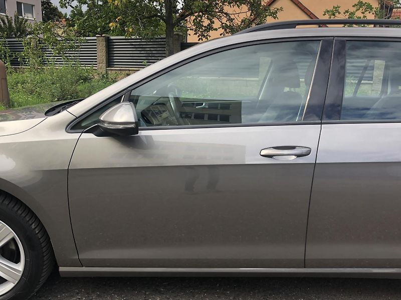 Volkswagen Golf (2013) 1,6TDI DSG Comfortl. Nez. top. - fotka 17 z 65