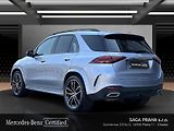 Mercedes-Benz GLE 450d 4MATIC AMG Night - náhled 7