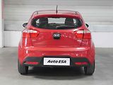Kia Rio (2013) 1.1 CRDI, 2.maj,ČR, servis - náhled 4