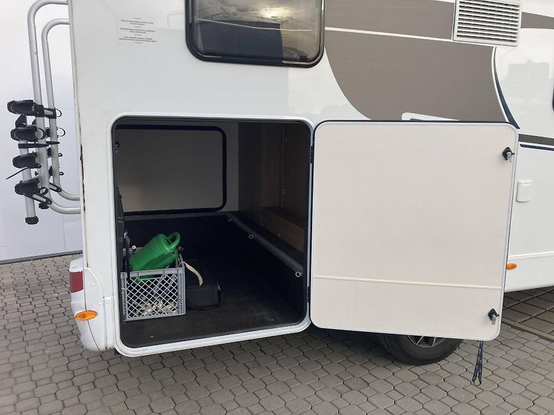 Carado T464 2.2 MJET - fotka 23 z 25