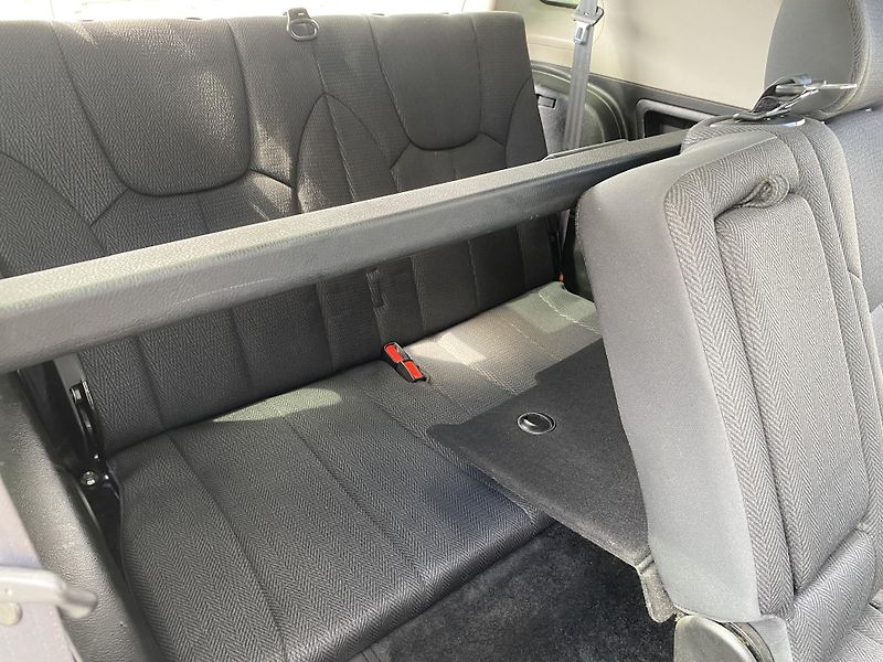 SsangYong Rexton 2.0CD-i 4x4 7M MAN 155PS 170KM - fotka 120 z 151