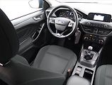 Ford Focus (2018) 1.5 EcoBlue, Serv.kniha - náhled 7