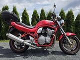 Suzuki GSF 600 N Bandit (1998) - náhled 2